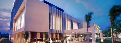 Atria Hotel Malang