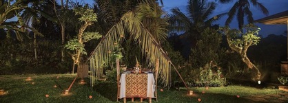 Pondok Sebatu Villa