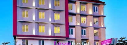 Favehotel Sunset Seminyak