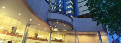 Aston Semarang Hotel & Convention Center