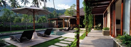 Bale Mandala Villas