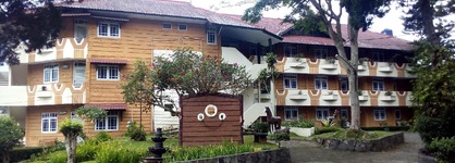 Hotel Ciloto Indah Permai