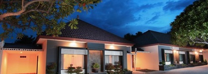 Swiss-Belhotel Silae Palu