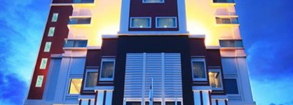 Swiss-Belhotel Ambon
