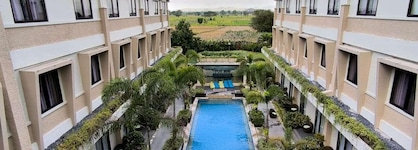 Illira Lite Praya Lombok