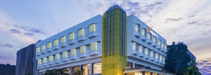 Swiss-Belhotel Manokwari