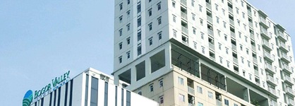 Bogor Valley Hotel