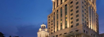 Grand City Hall Hotel & Serviced Residences