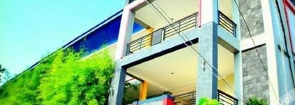Jazz Hotel Palu