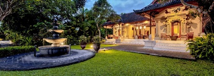 Villa Cemadik