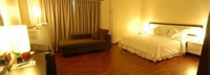 Garuda Plaza Hotel