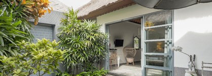 Indiana Kenanga Boutique Hotel & Spa