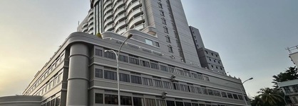 Planet Holiday Hotel & Residence
