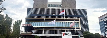 Grand Inna Daira Palembang