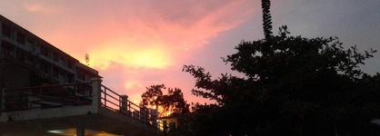 Pandu Lakeside Hotel Parapat - Toba Lake