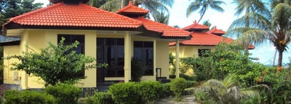 Parai Beach Resort & Spa