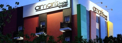 Amaris Hotel Panakkukang Makassar
