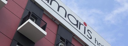 Amaris Hotel - Bandara Soekarno Hatta