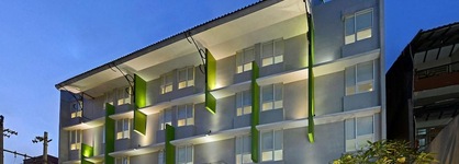 Whiz Hotel Malioboro Yogyakarta