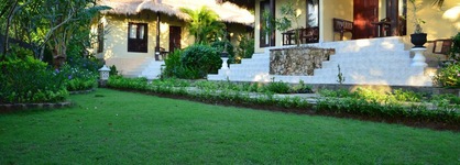 Tamarind Beach Bungalows