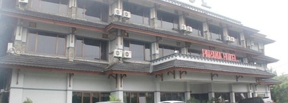 Parama Hotel Puncak
