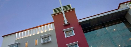 Hotel Santika Pontianak