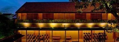 Rumah Turi Eco Hotel