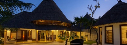 B Villa+Seaside