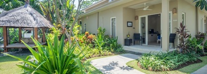 The Lovina Villas - Chse Certified