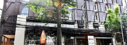 De Java Hotel