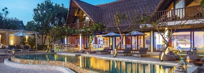Villa Voyage