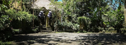 Puri Gangga Resort Ubud