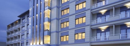 Hotel Surya Yudha Purwokerto