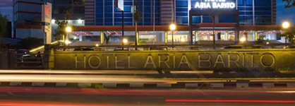 Aria Barito Hotel