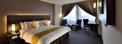 Tjokro Hotel Pekanbaru