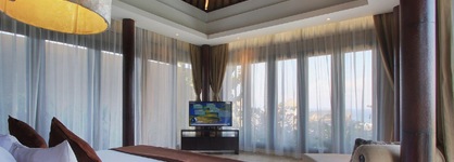 Ulu Segara Luxury Suites & Villas