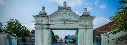 Monoloog Hotel Solo