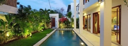 Moonlight Bali