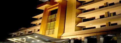Hotel Kini Pontianak