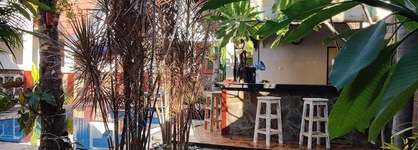 Gili Bagaz Cottages