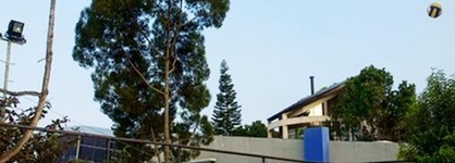 Klub Bunga Butik Resort