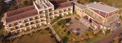 Casa Monte Rosa Hotel