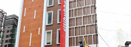 Grand Citihub Hotel At Panakkukang