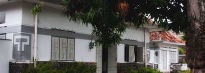 Ndalem Mantrigawen