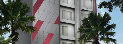 Favehotel Graha Agung Surabaya