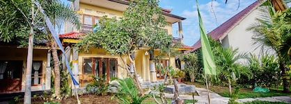 Lembongan Cempaka Villa & Restaurant