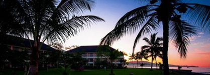 The Natsepa Resort & Conference Center