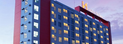Swiss-Belinn Malang