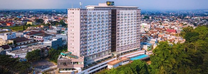 Everyday Smart Hotel Malang