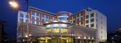 Cavinton Hotel Malioboro Yogyakarta By Tritama Hospitality